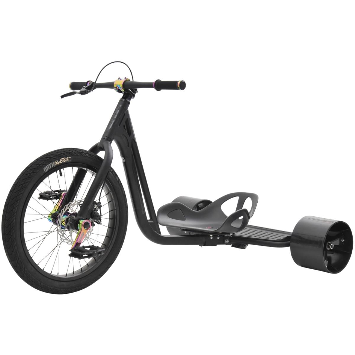 Drift bicicleta 2024